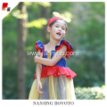 snow white inspired little girls princess dresses